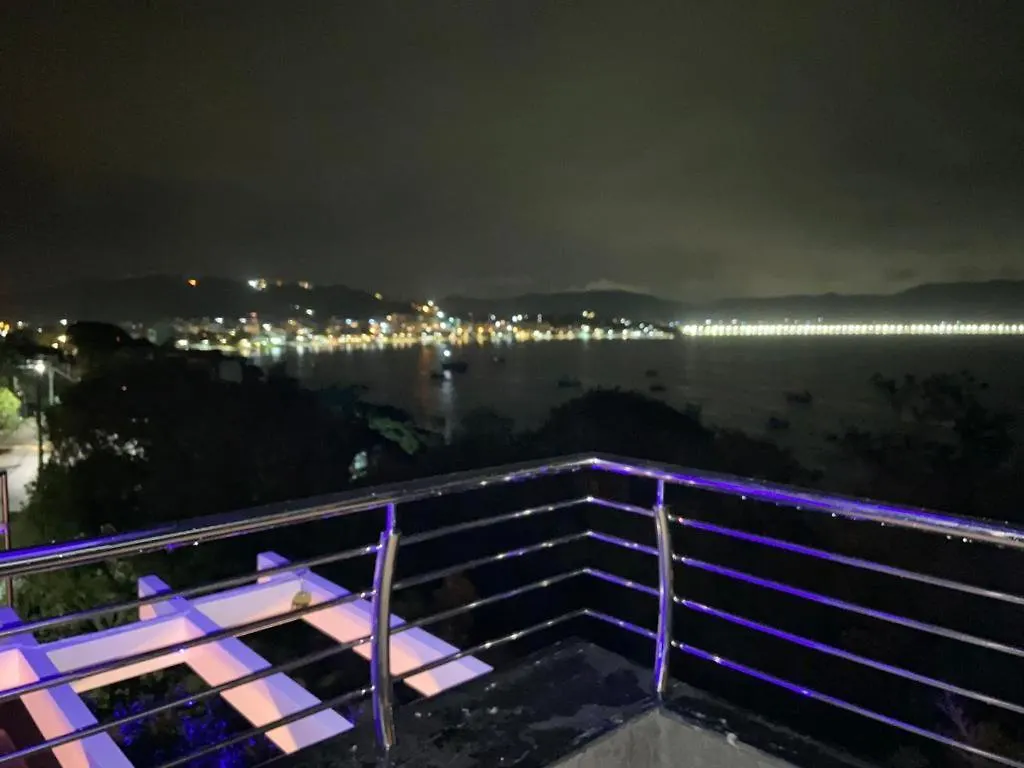 Pousada Mirante Do Cesar Bombinhas