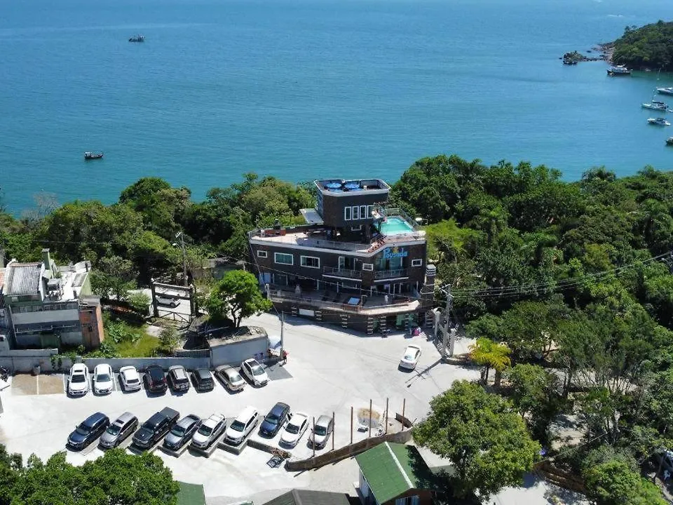 Pousada Mirante Do Cesar Bombinhas Hotel