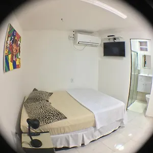 Suites Em Porto Pôrto das Galinhas